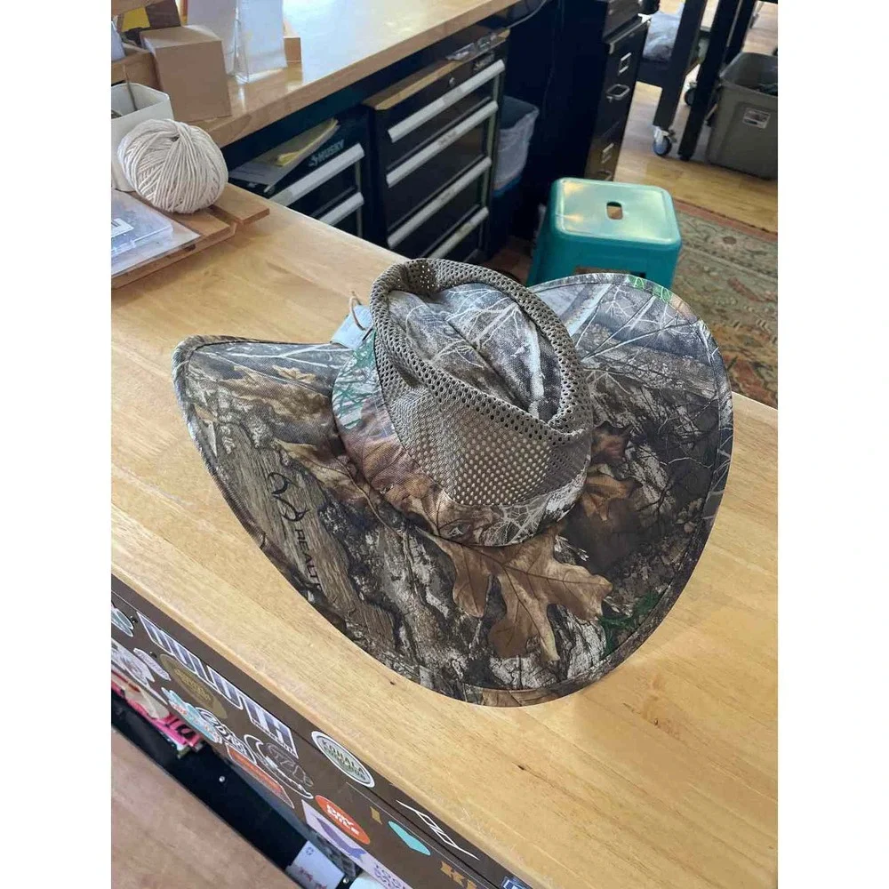 RealTree Sun Hat